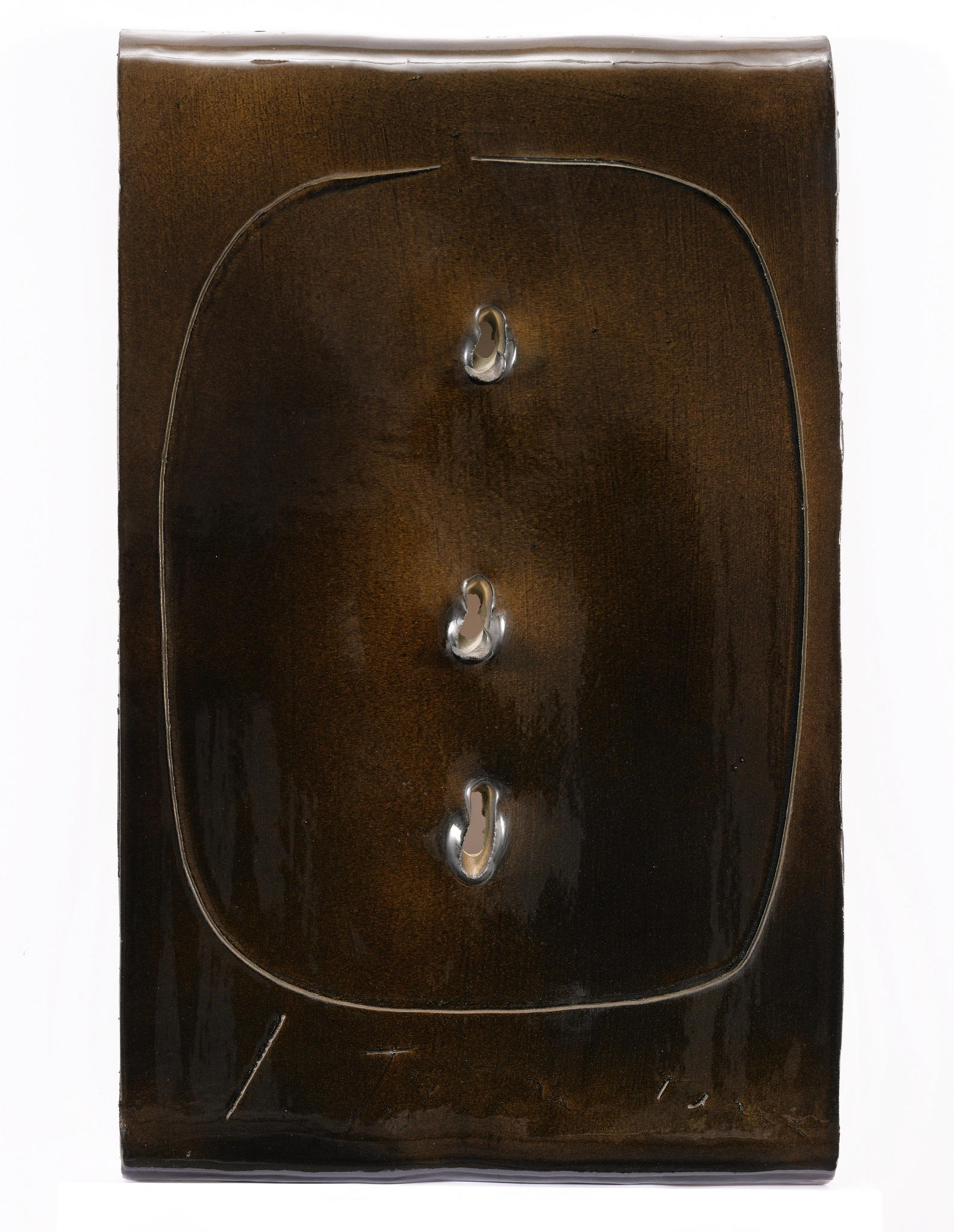 Concetto Spaziale (Spatial Concept)